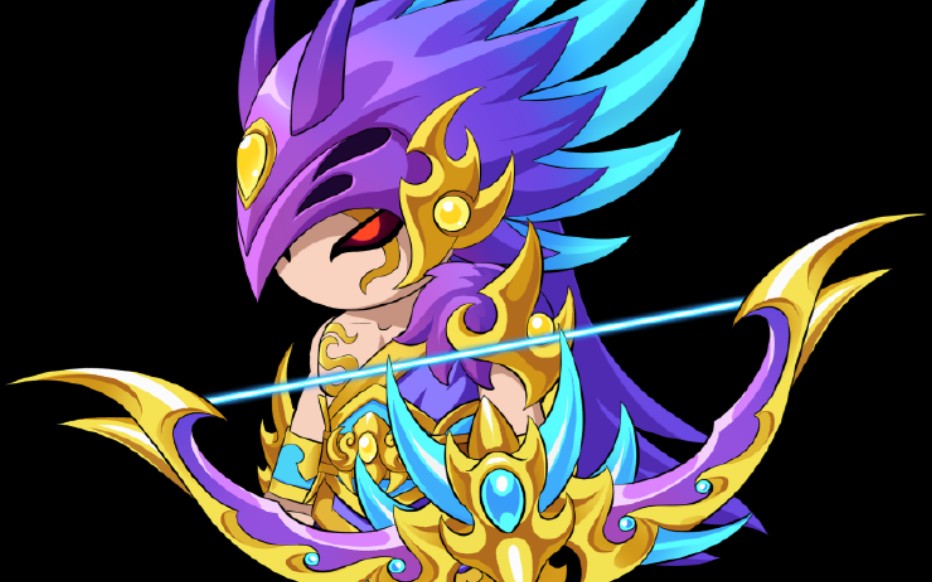 【造梦无双】悟空过后羿副本技巧