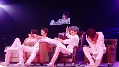 Sexy Zone