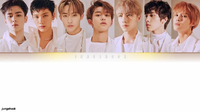 WayV (威神) We go nanana (幸福遇见)认声歌词版MV哔哩哔哩bilibili