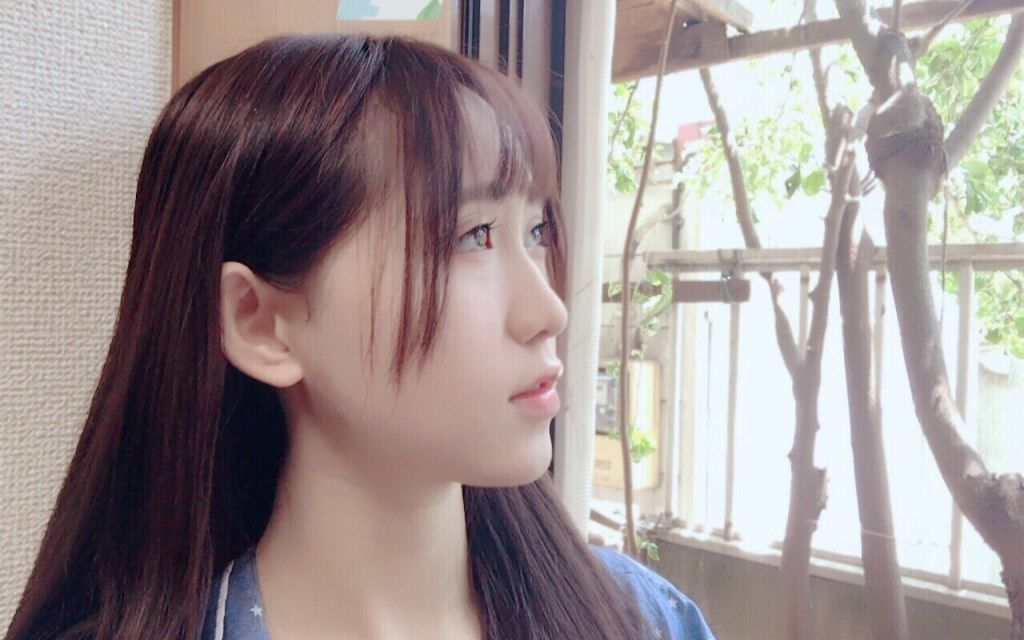 【snh48】20170624 黄彤扬口袋48直播