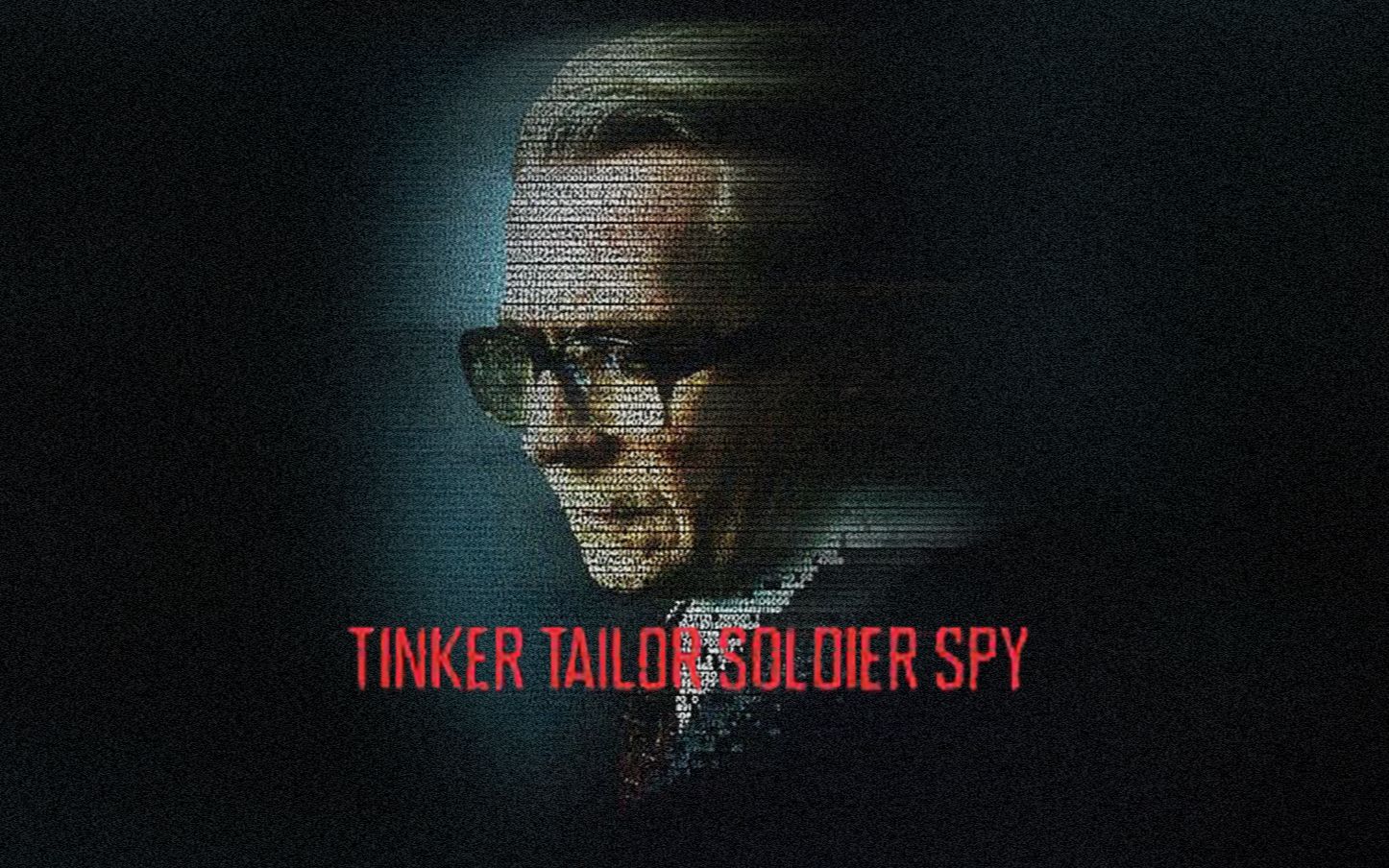 [图]锅匠 裁缝 士兵 间谍Tinker Tailor Soldier Spy