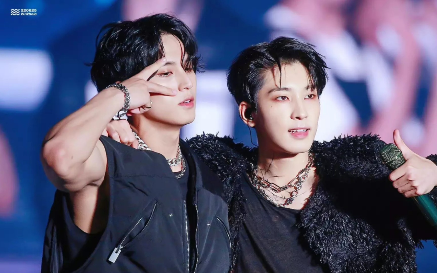 在吗?来嗑一口珉佑