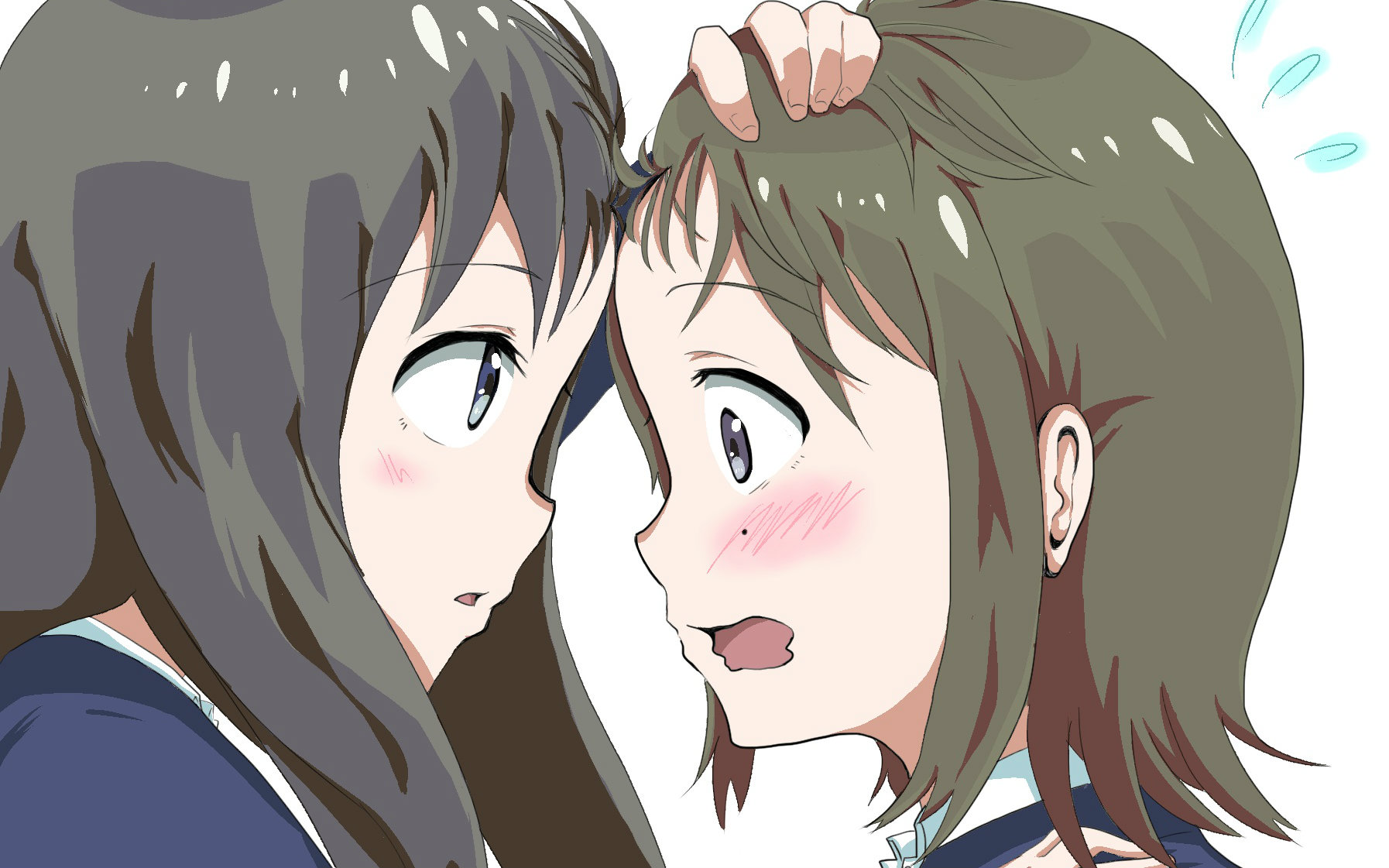 【wakeupgirls】wug 站起来【mad】