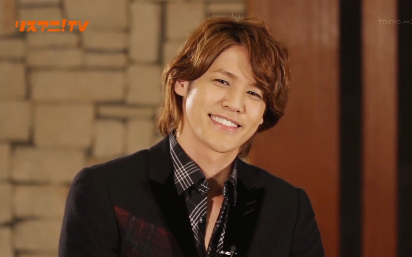 10.15 lisani!tv 5th season 宮野真守部分
