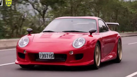 Re雨宮m7 Mutiara Motors雨宮sgc 7 Gt300 7号車 哔哩哔哩 つロ干杯 Bilibili