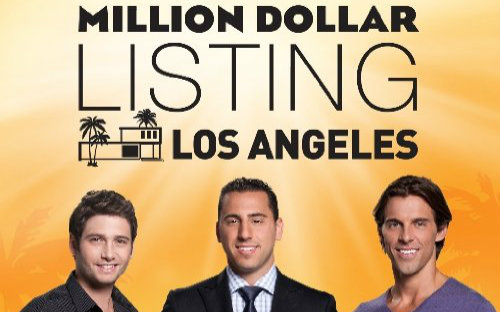 [图]【真人秀】洛杉矶百万豪宅【第五季】Million Dollar Listing Los Angeles s05