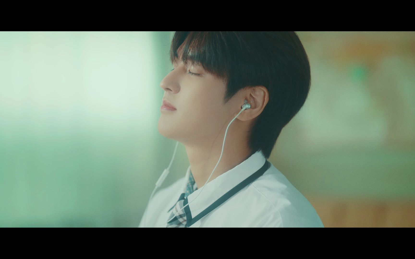 ikon - panorama mv teaser chan郑粲右