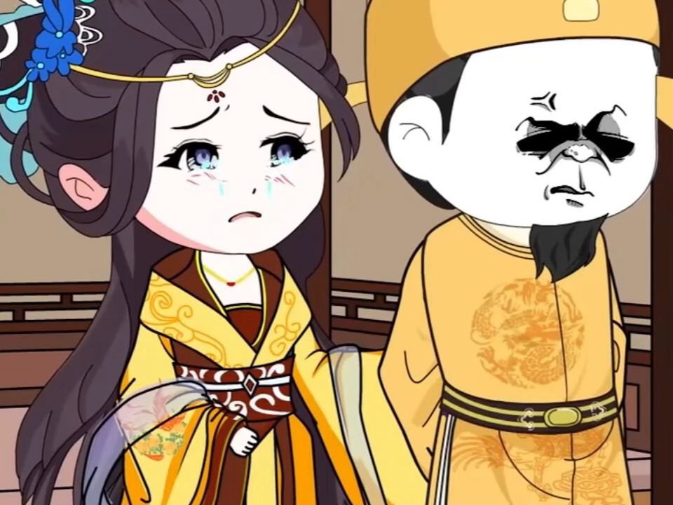 沙雕动画bgm 秋的思念