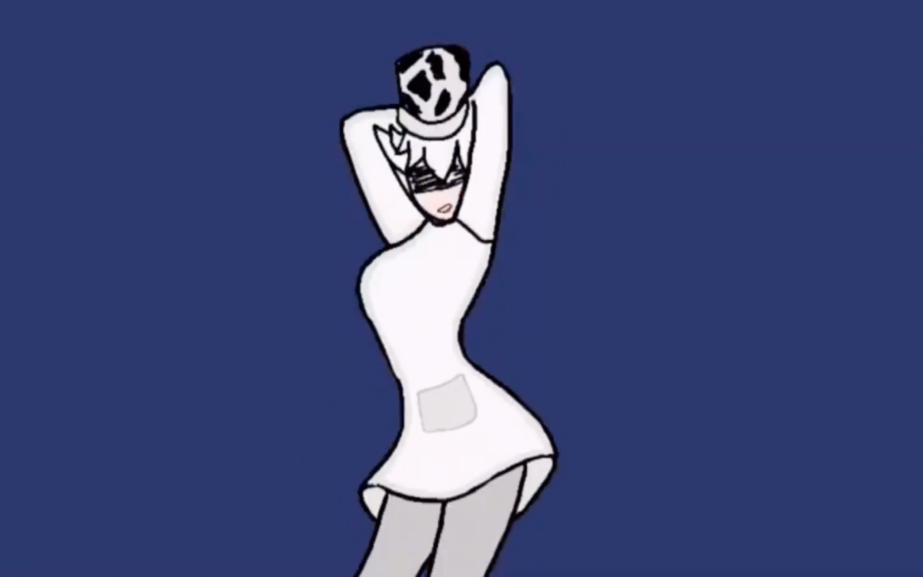 slendytubbies丁丁诱捕器