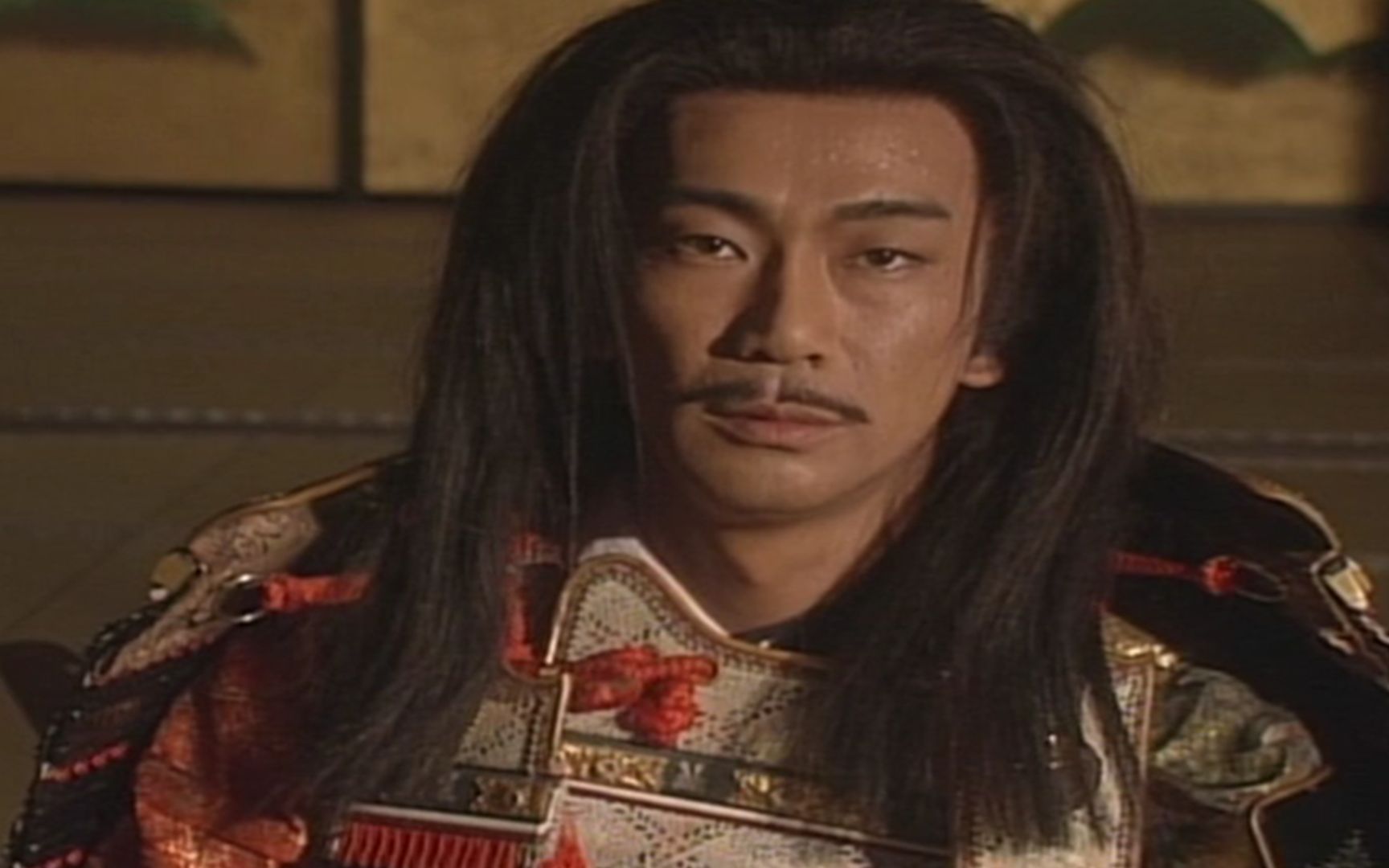 古代战争日本战国织田信长把足利义昭流放到毛利家的领地宣告自足利尊