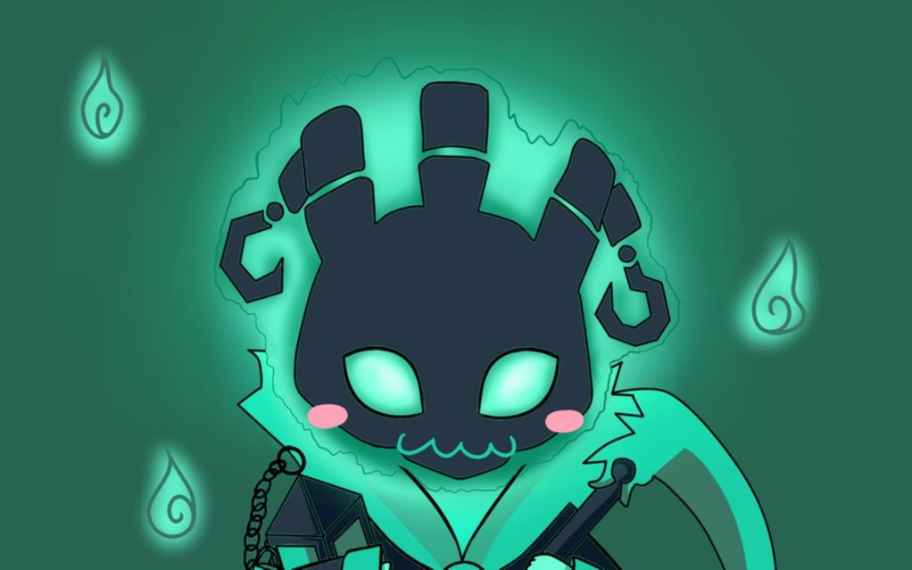 【锤石】细节上分