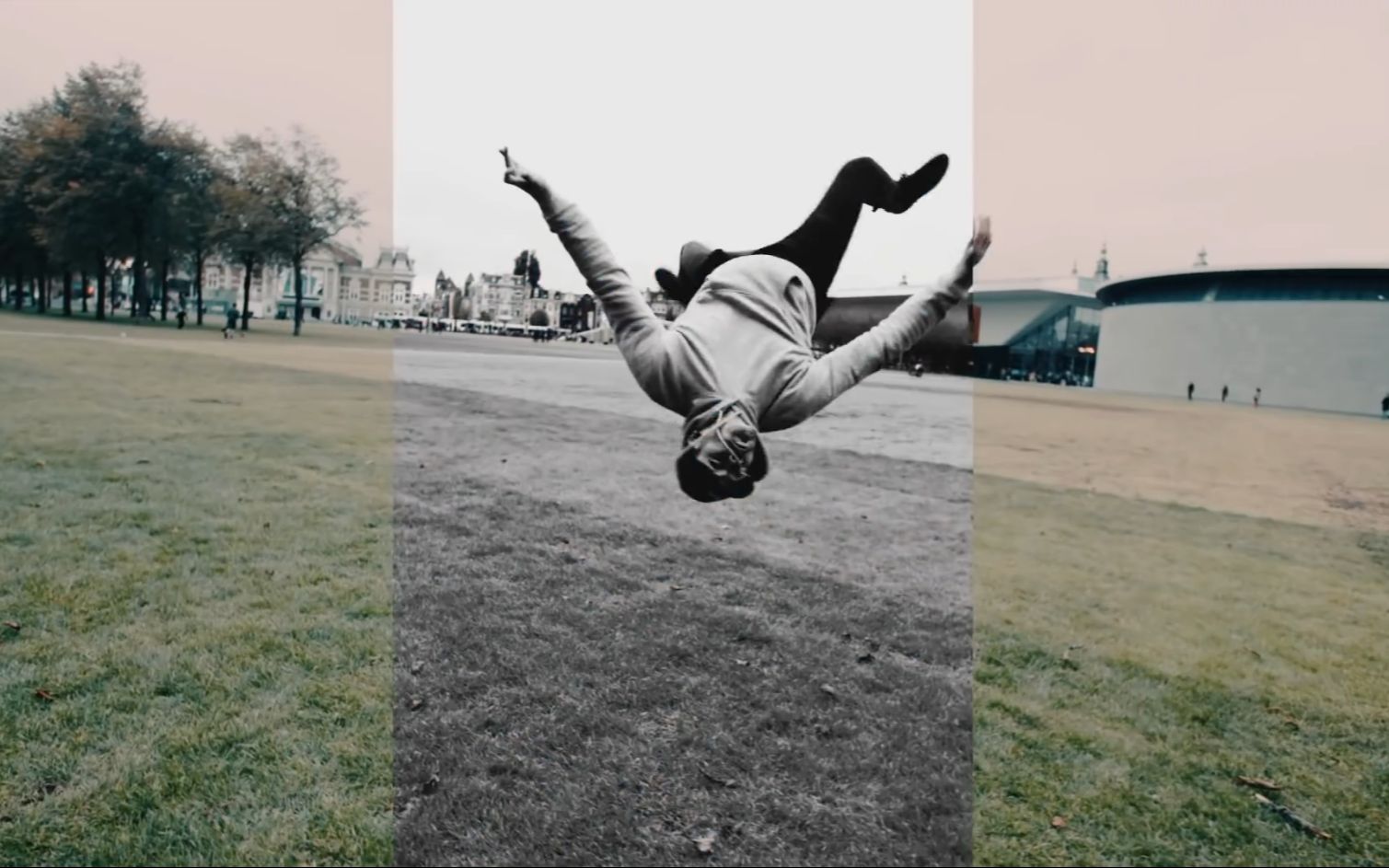 brooks & grx - boomerang (official video)_哔哩哔哩_bilibili