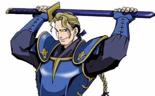 【60fps】战国传承3 青版 最高难度3禁 金隼一命通关