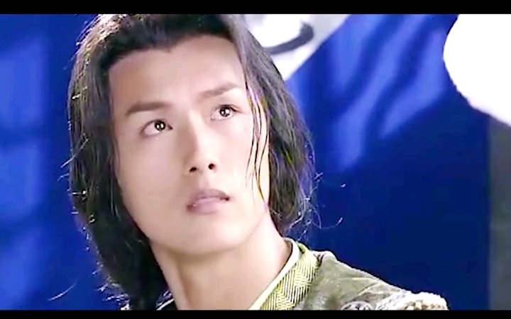 【卢星宇】傻白甜尹天奇 童年男神 宛宛类卿