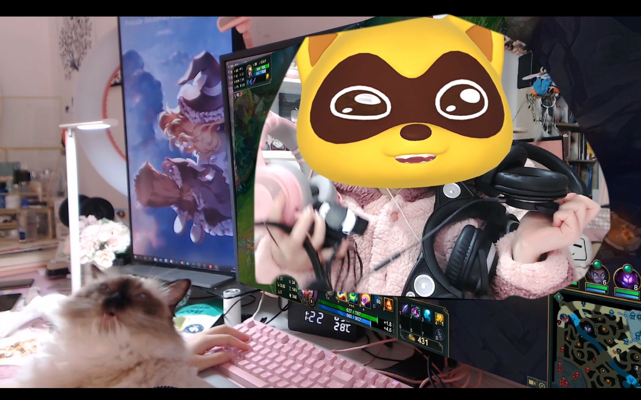 4年直播经验分享 直播姬怎么用_哔哩哔哩 (゜-゜)つロ 干杯~-bilibili