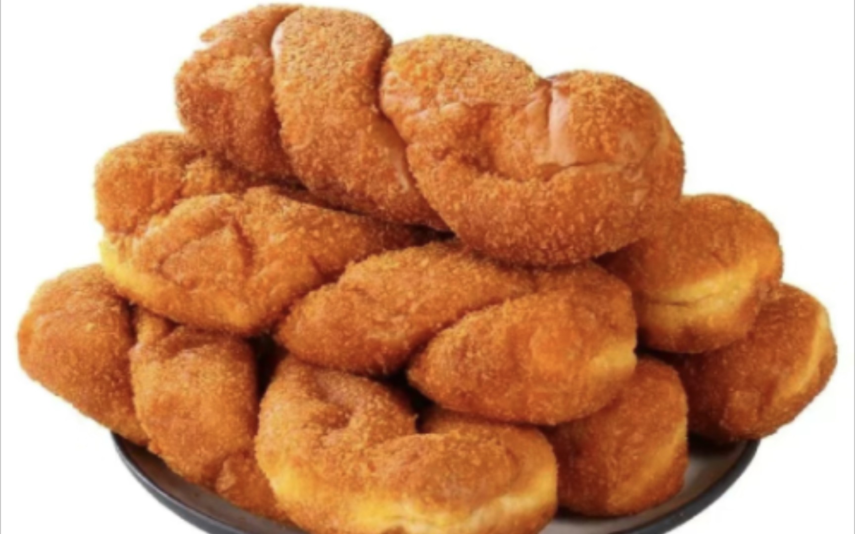 【多人酸奶麻花合集】油炸的蘸奶的啥也不沾的还有一个肉松麻花盒子