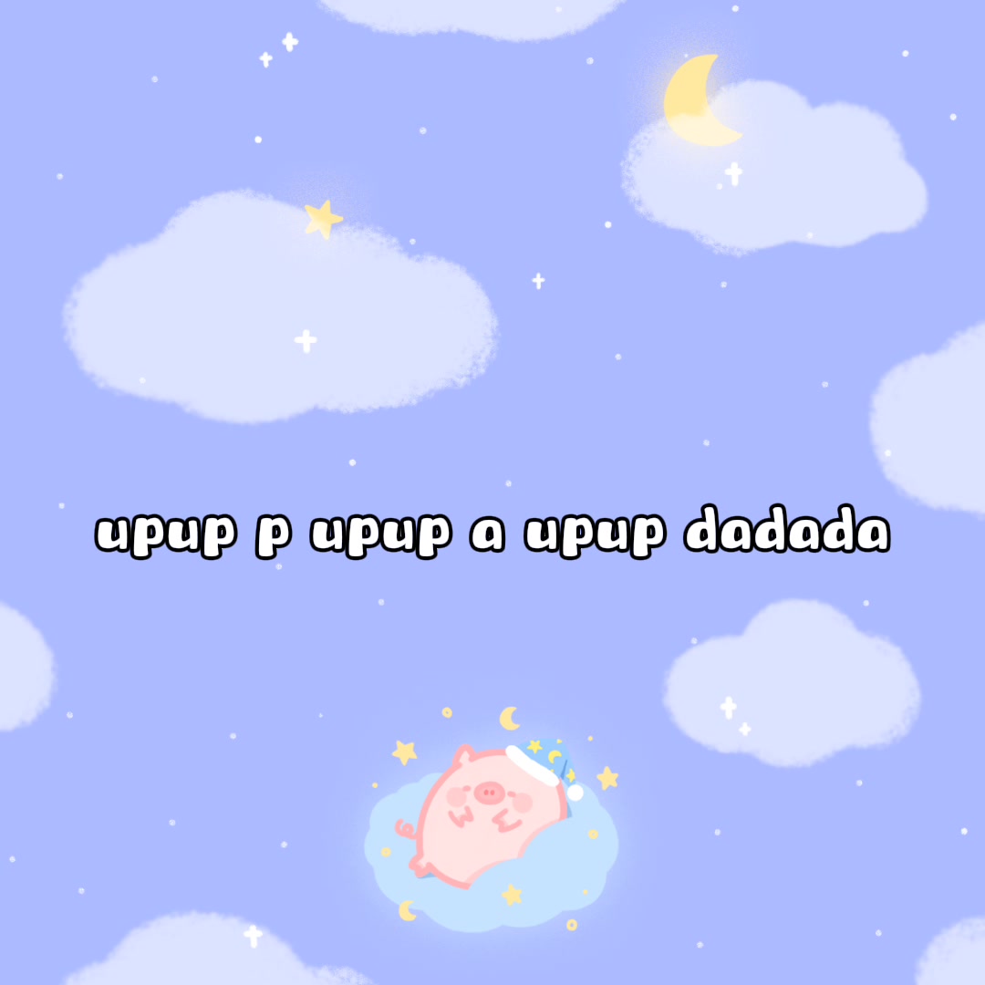 [图]《Upupu》 cover:小皮皮爱习题