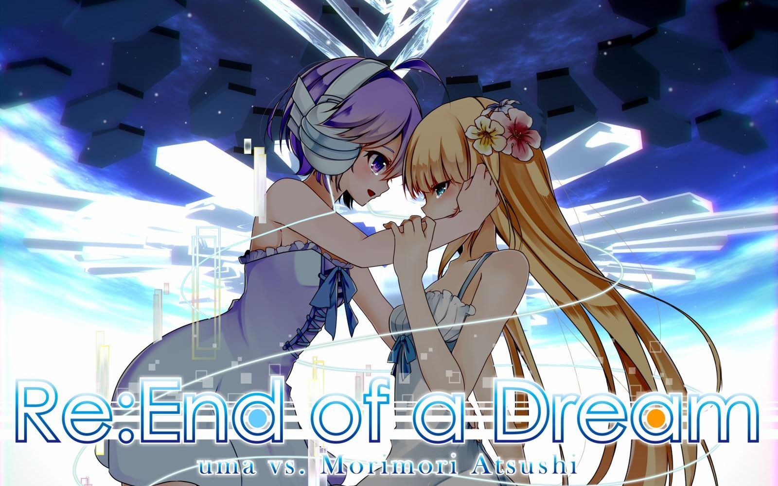 re:end of a dream lv.15