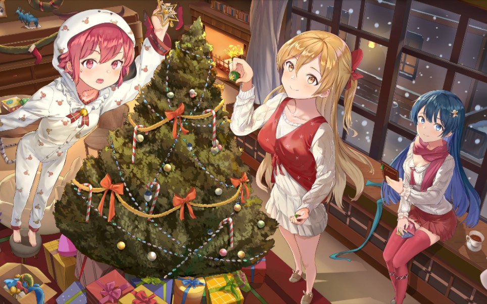 双生世界我就喜欢