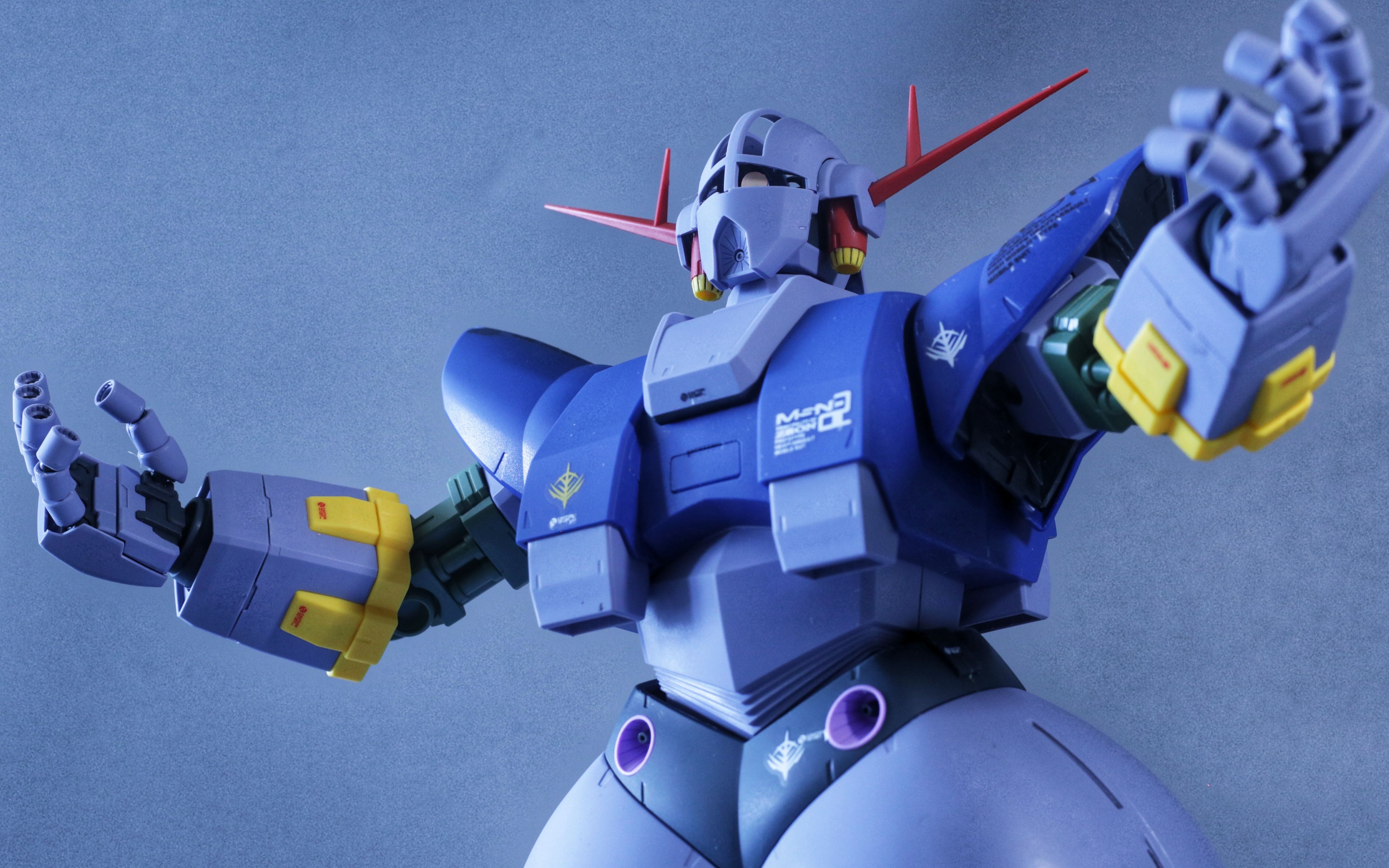 小破站亲眼见过mg吉翁号的我估计不超过10个 mg吉翁号评测_哔哩哔哩