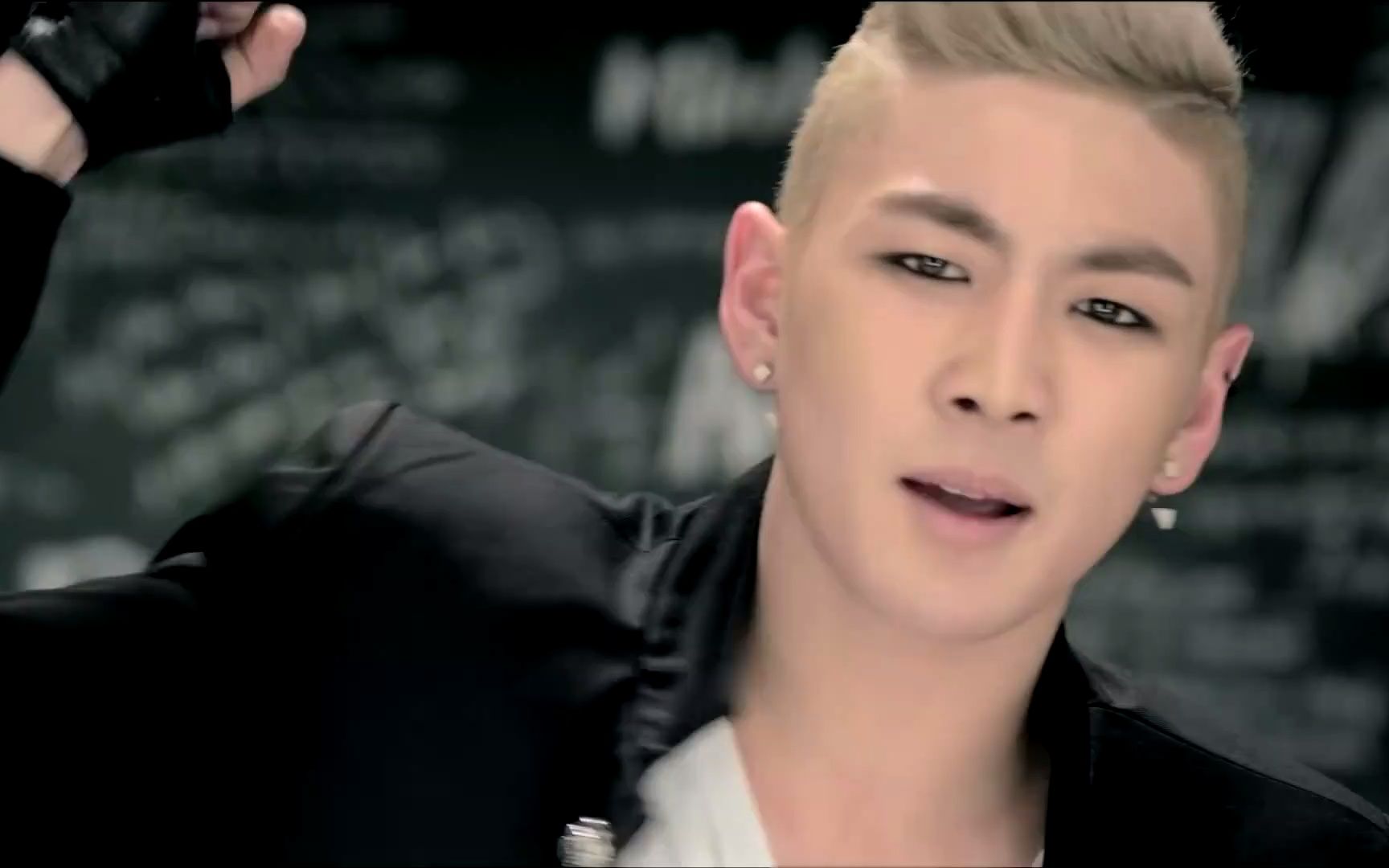 【韩语音乐榜单】[mv] nuest - face