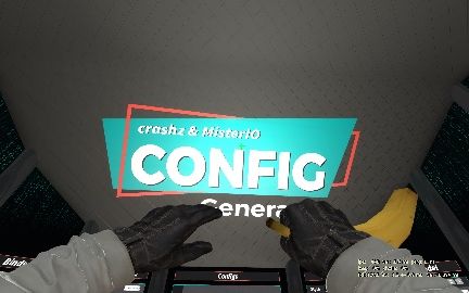 CSGO 调个人设置config最强的地图 使用说明哔哩哔哩bilibili