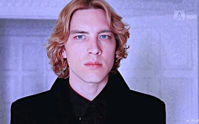 美国恐怖故事michaellangdon美恐第八季恶魔之子兰登混剪codyfern油管