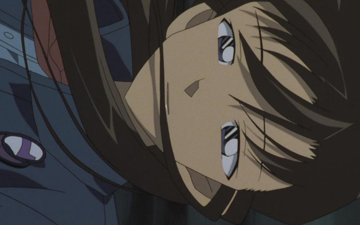 【小侠】《贝克街的亡灵》为什么它会是柯南剧场版的巅峰?