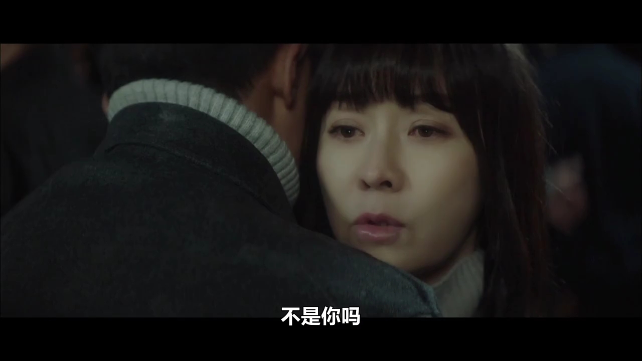 mouse窥探这里的眼神戏真是绝了