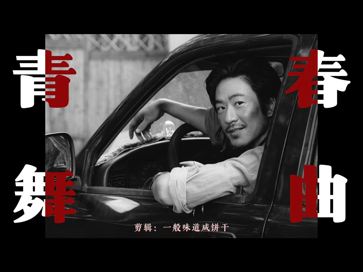 「我的青春小鸟一去不回来」