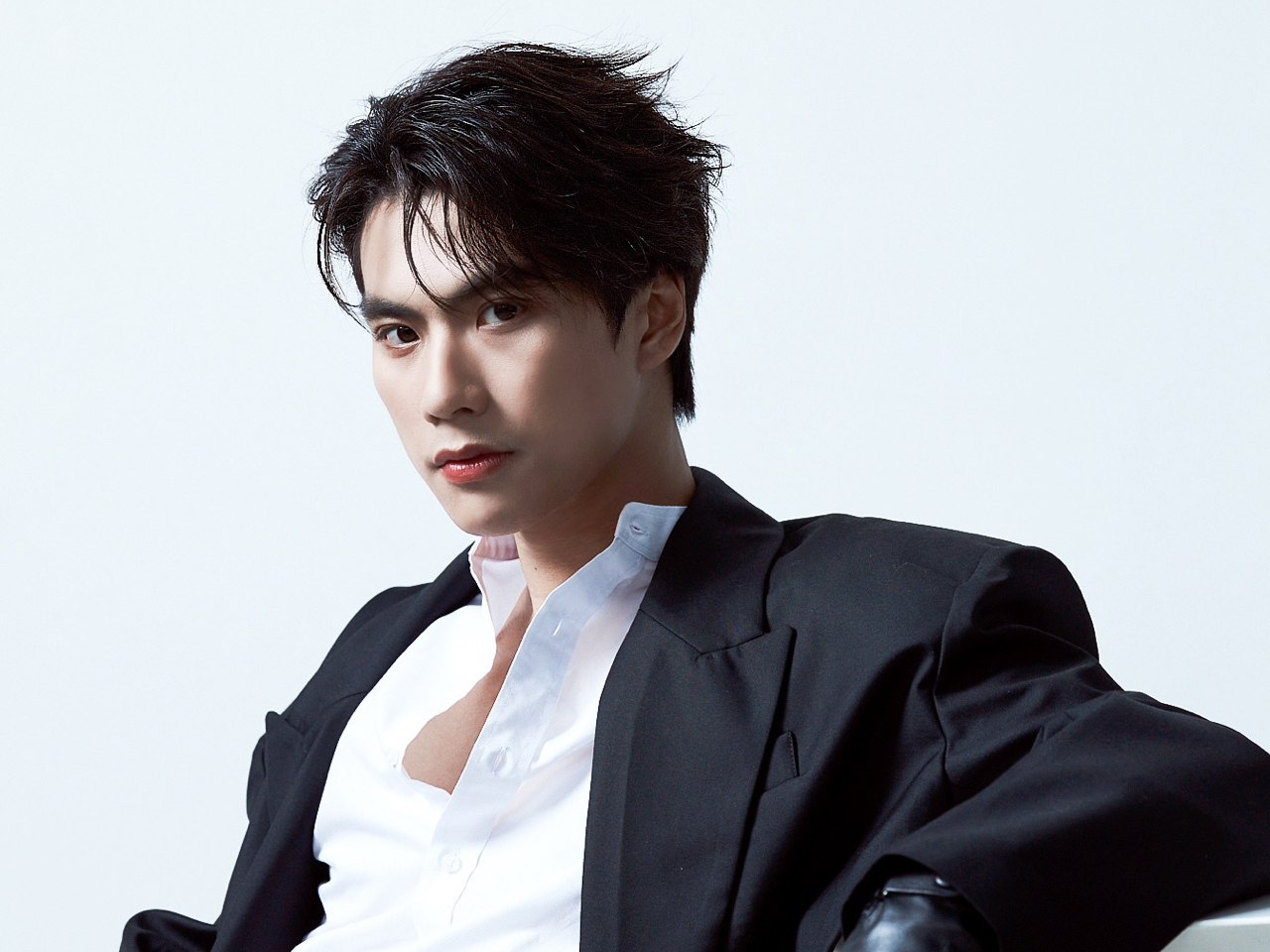 他泰颜值混剪(老公篇)