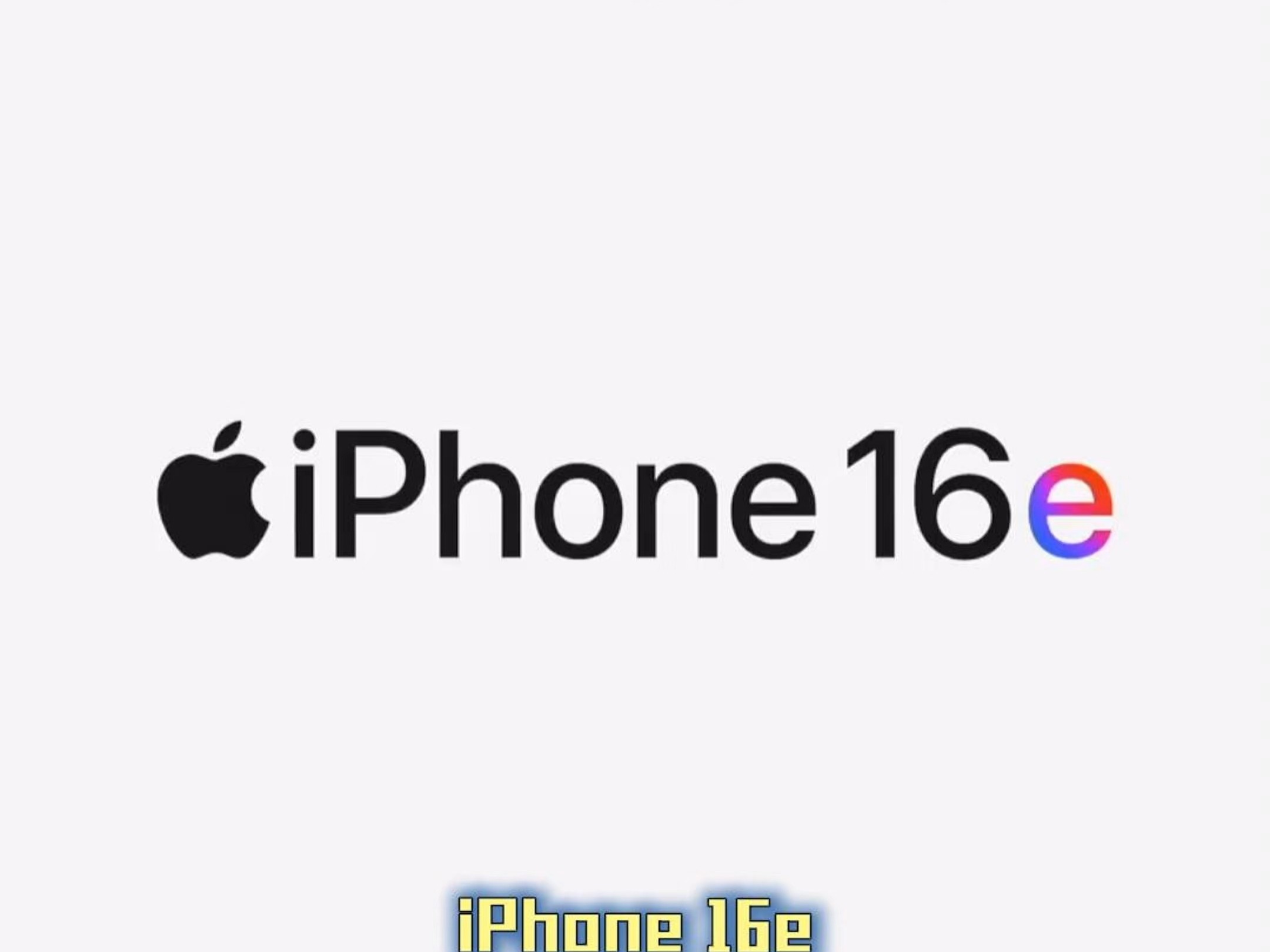 iphone16e值得购买吗