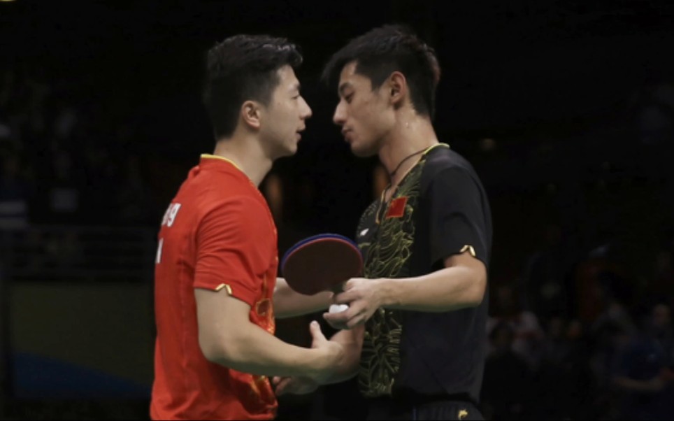 [獒龙]刻在心底的名字_哔哩哔哩_bilibili