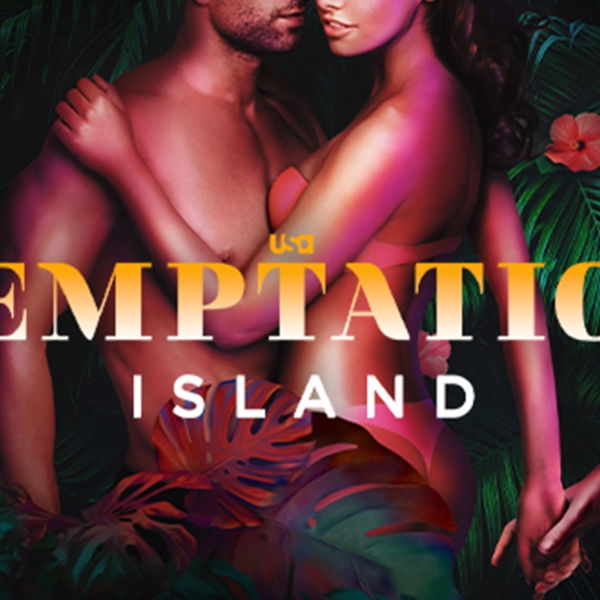 恋综/双语】诱惑岛美版第五季全13集Temptation Island S05 1080p 机翻