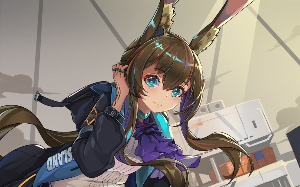 【明日方舟】新手玩家十连可以抽到什么呢?