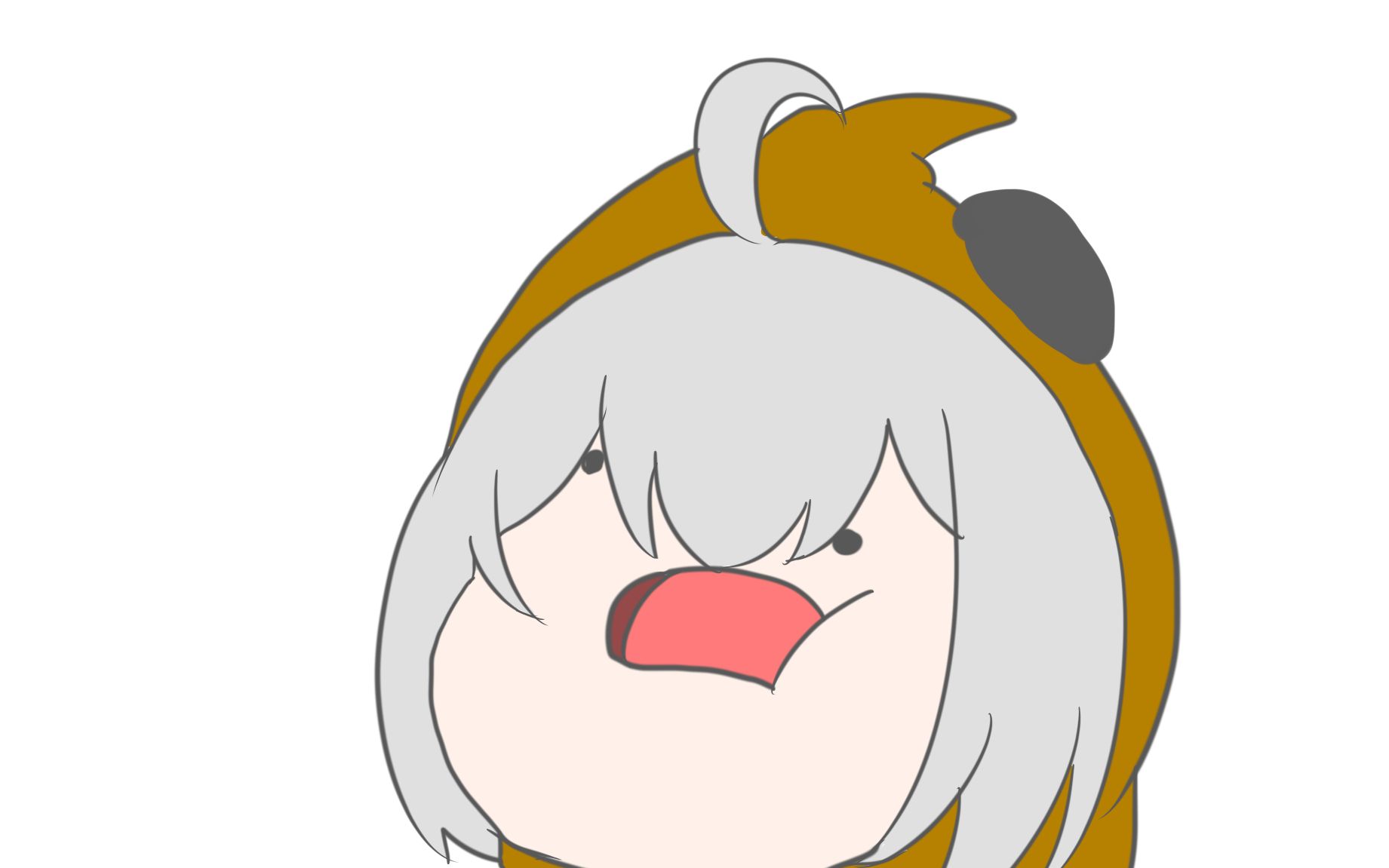 米虫尼奈のnoot noot