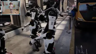 Oculus Quest Robo Recall Unplugged 100 命中率高分玩法参考 哔哩哔哩 Bilibili