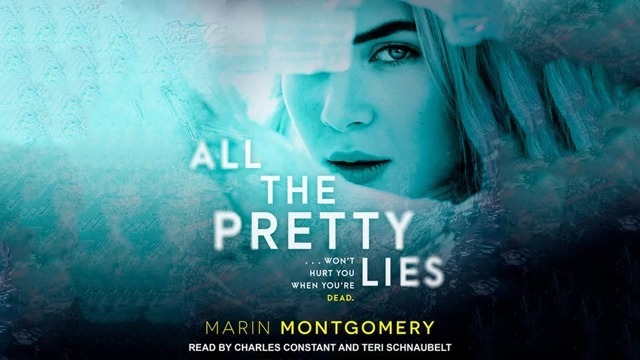 All The Pretty Lies by Marin Montgomery｜Mystery, Thriller & Suspense