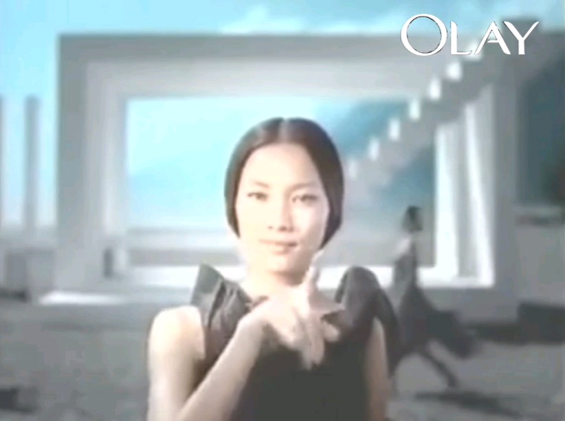 olay 玉兰油多效修护霜 心灵海岸篇 中国台湾国语版