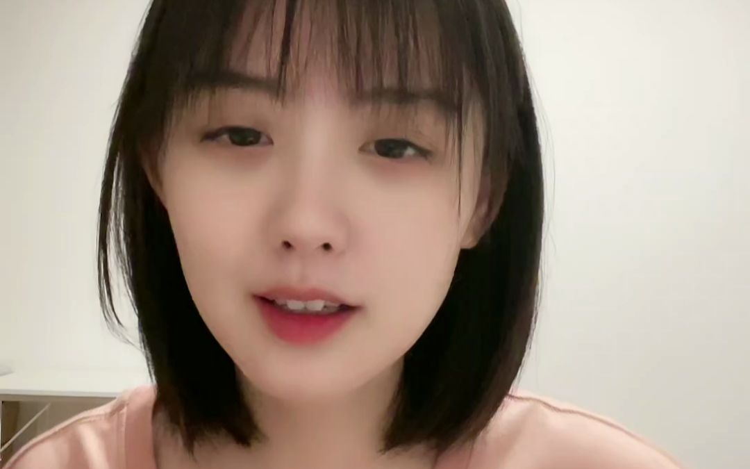 四川甜妹 沐语柔 7月20日直播