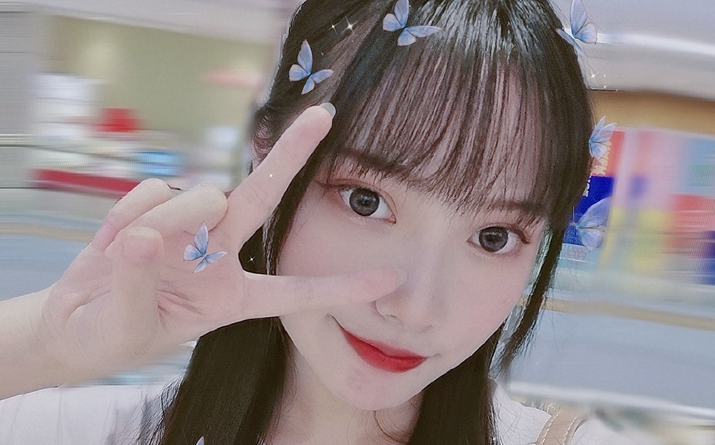 【akb48teamsh】【龚露雯】20200729 b站直播【jj林