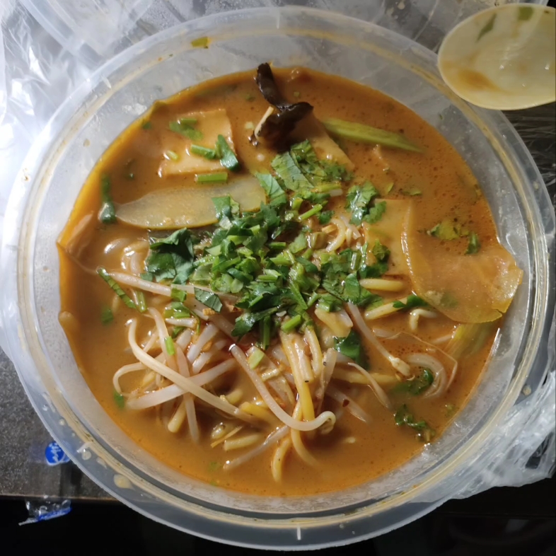砂锅玉米面