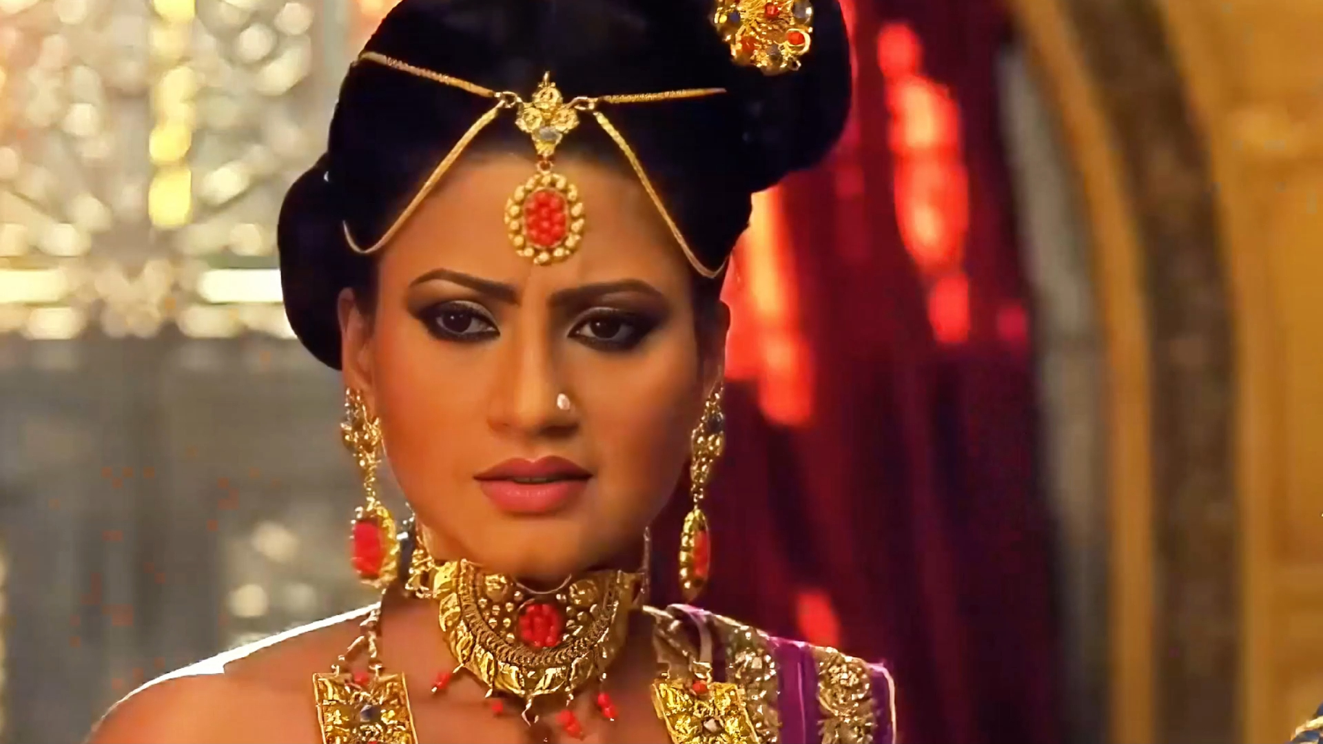 《佛陀》第五集下(国语版)