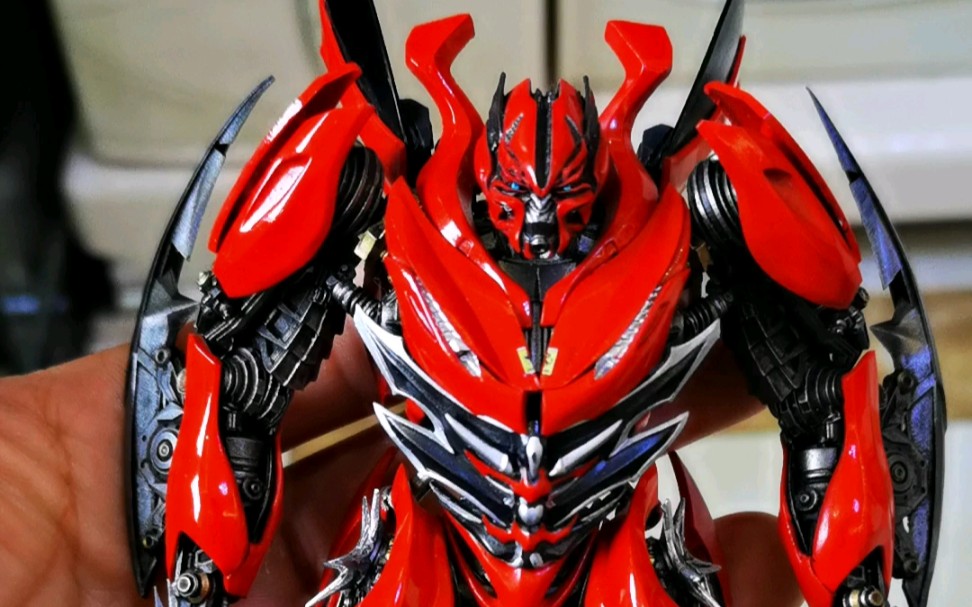 变形金刚 dmk 博达 迪诺