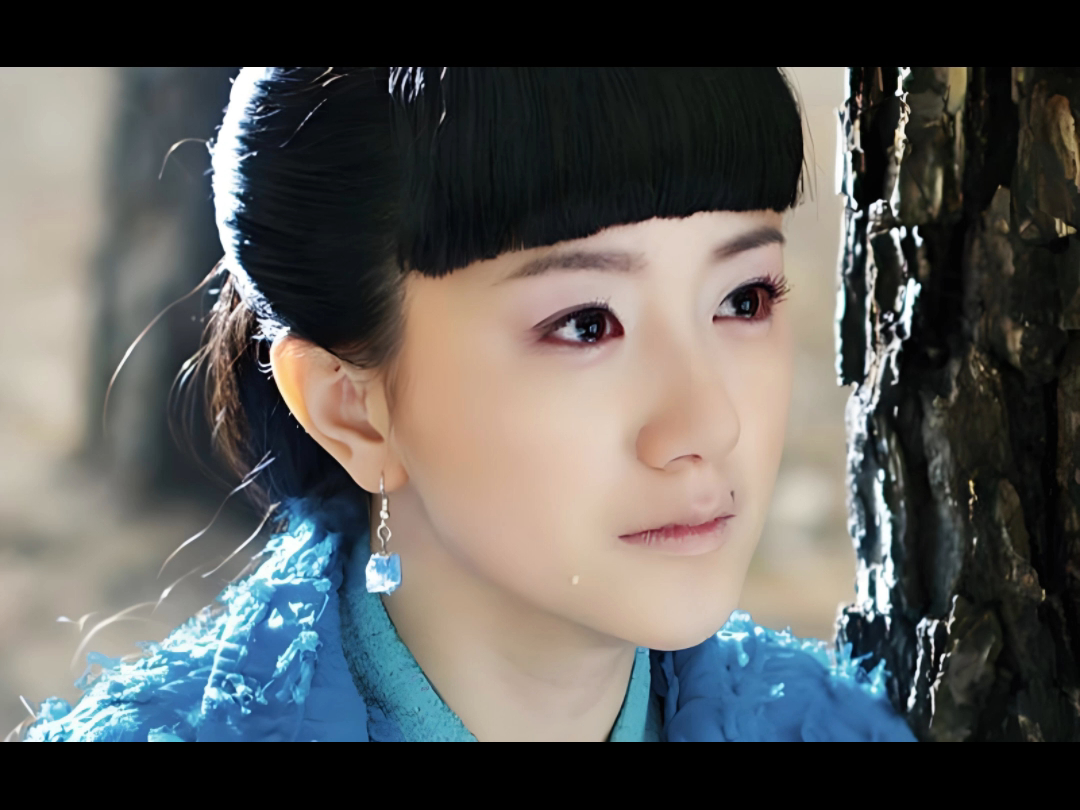 琼瑶影视曲~雨蝶-李翊君(高音质)