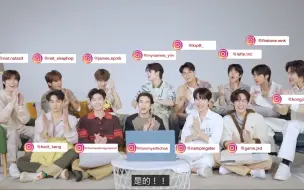 Download Video: 【泰語中字】230818 DMD Vlog Gent1-Gent3 (全員21人陣容) 一起看 NuNew 6月27日發佈 [第一首單曲MV] 抱枕