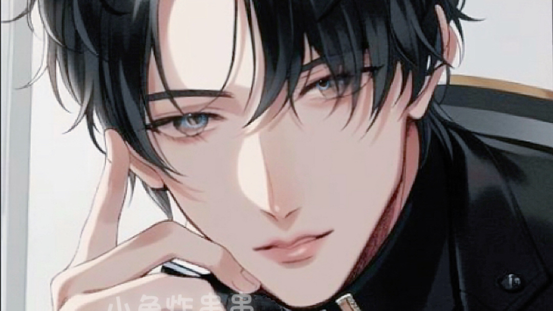 肖宇梁 真人比漫画好看系列