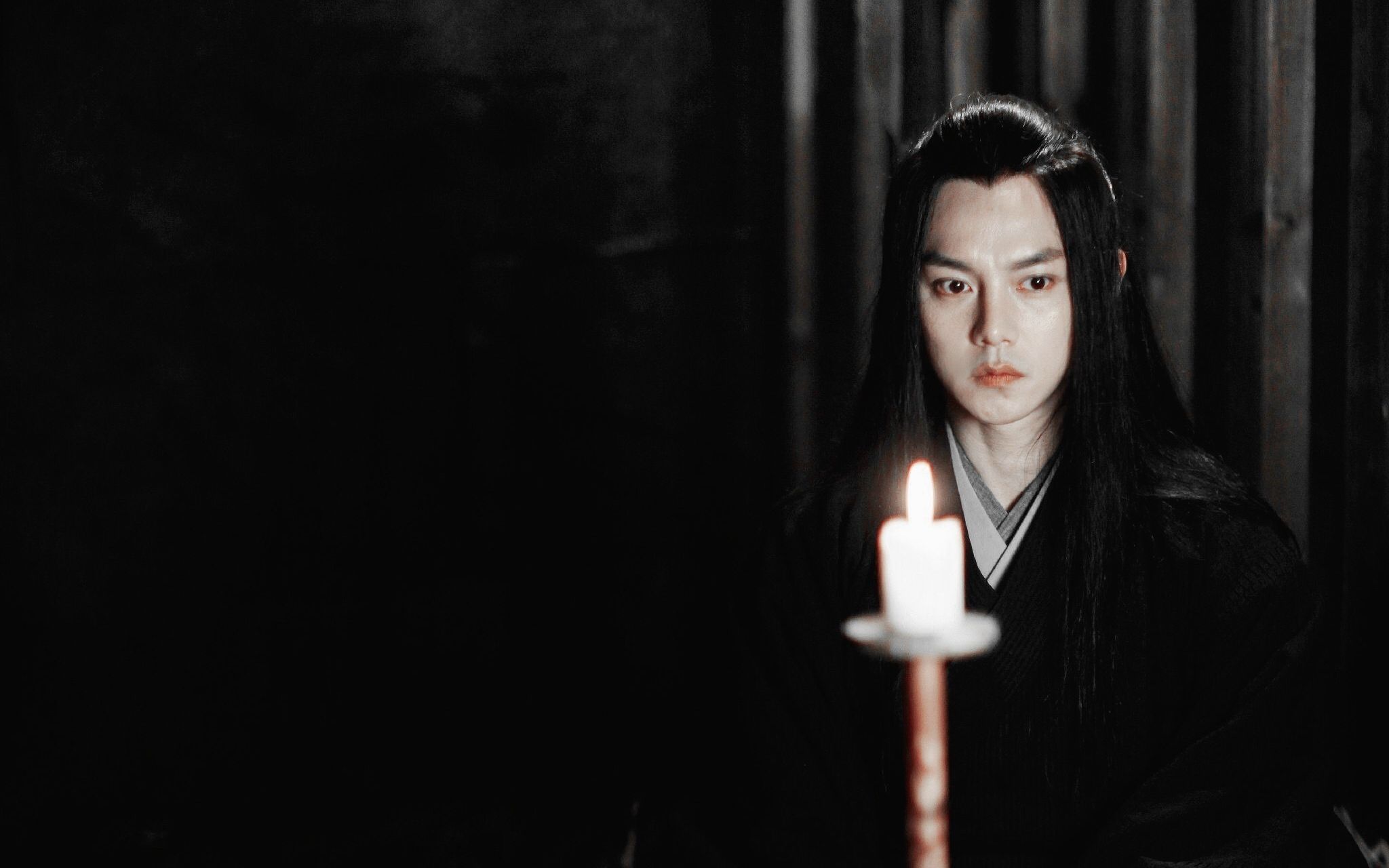 【尹正/素水】受伤柔弱的正儿谁不心疼谁不爱呢