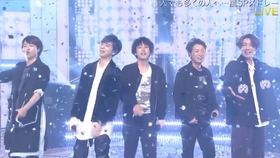 岚的单曲 11st Single 嵐 Arashi 言葉より大切なもの Pv 哔哩哔哩 つロ干杯 Bilibili