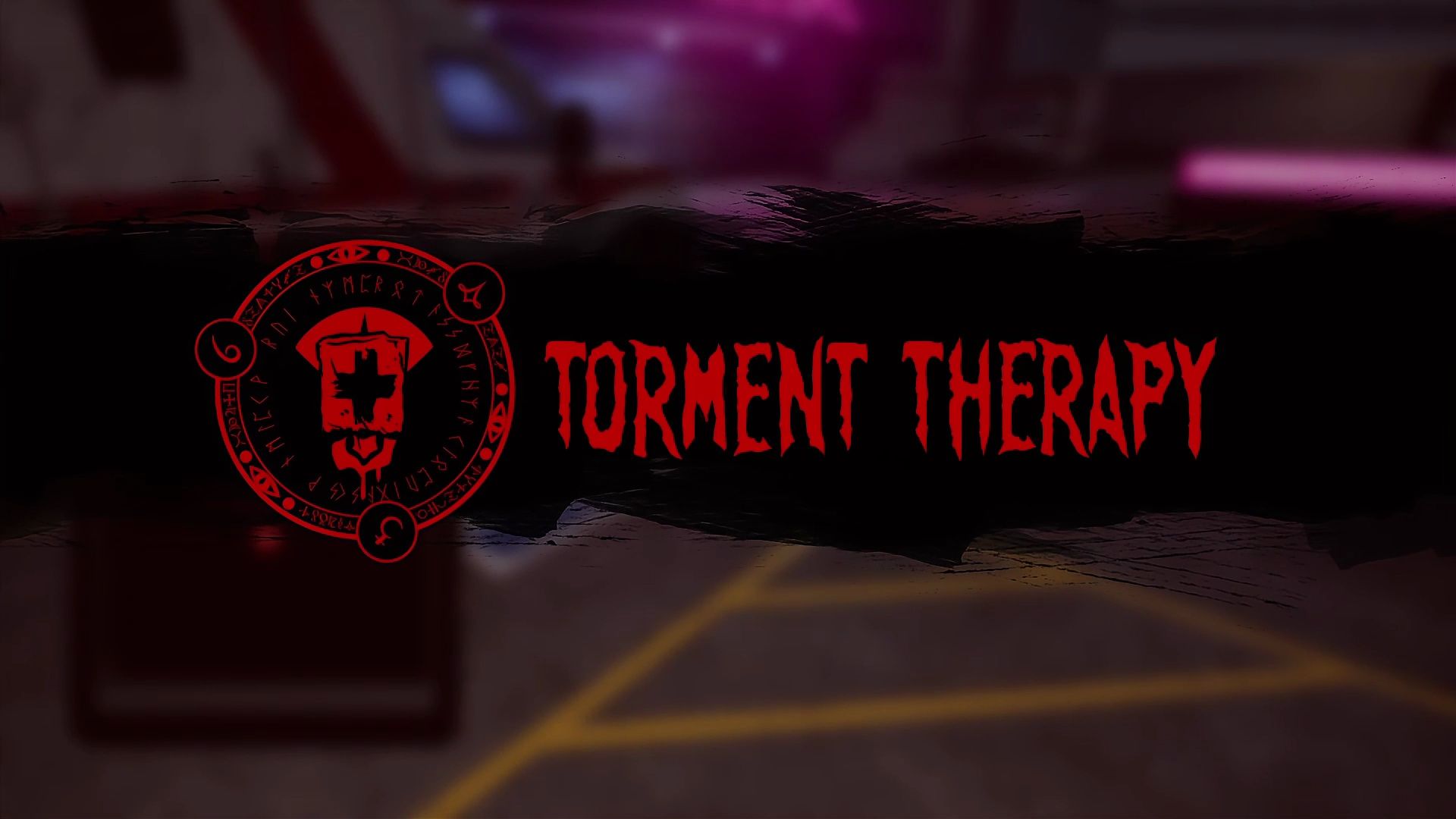 【dark deception黑暗欺骗】二周目第六关折磨疗法一命s评级